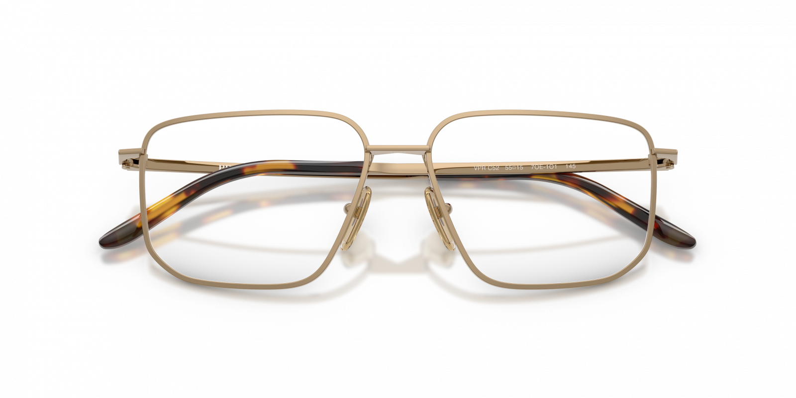 Prada PR C52V 7OE1O1  